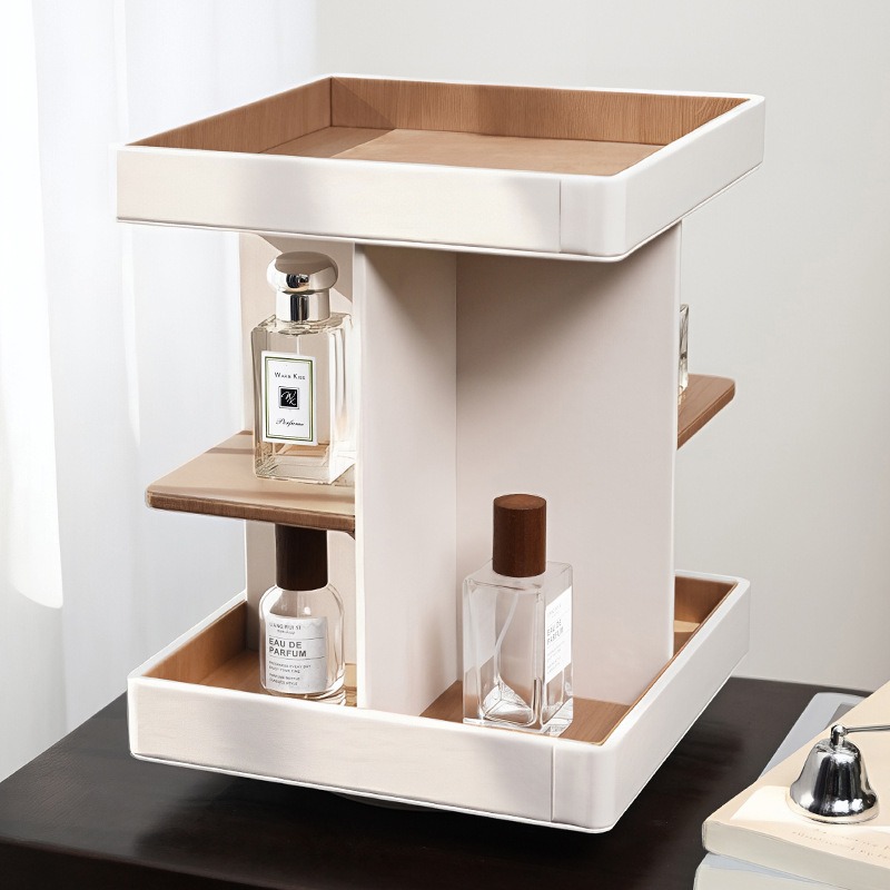 Multi-layer 360° Rotatable Woo - Luxury Skincare Tools recension och pris