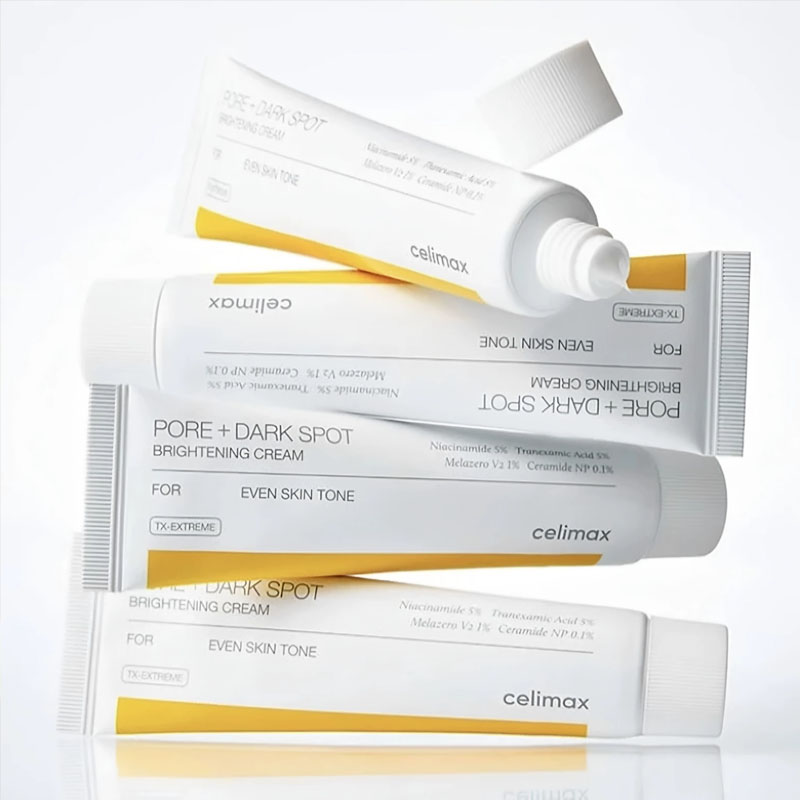 Luxury Brand Celimax Pore Dark - Luxury Skincare Brands recension och pris