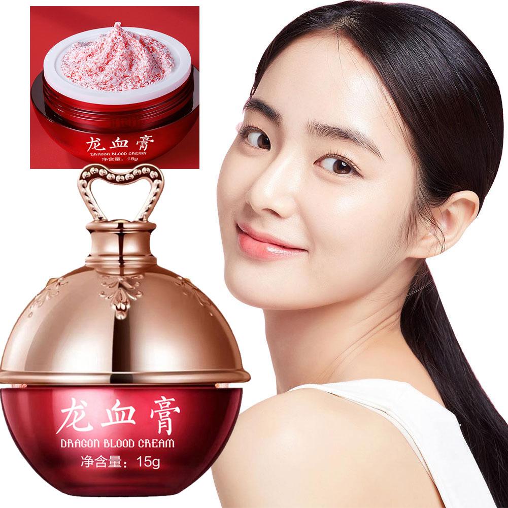 Retinol Dragon Blood Facial Cr - Luxury Skincare Brands recension och pris