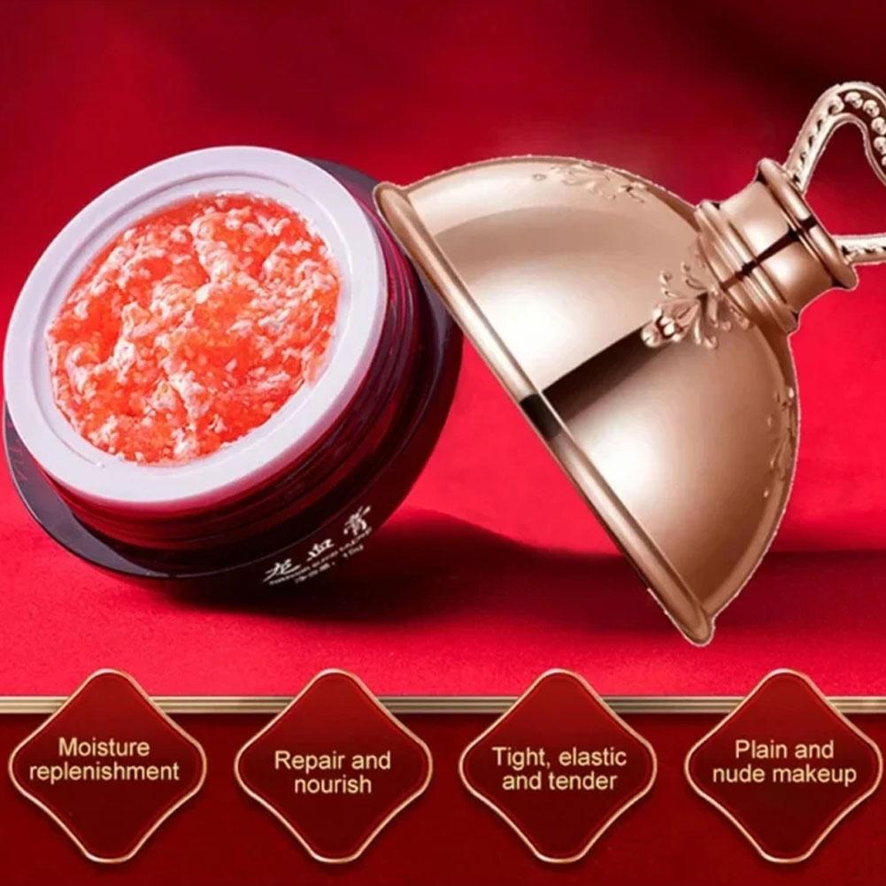 Retinol Dragon Blood Facial Cr - Luxury Skincare Brands recension och pris