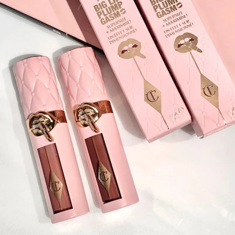 Luxury CT Brand Plumping Lip G - Luxury Skincare And Makeup Brands recension och pris