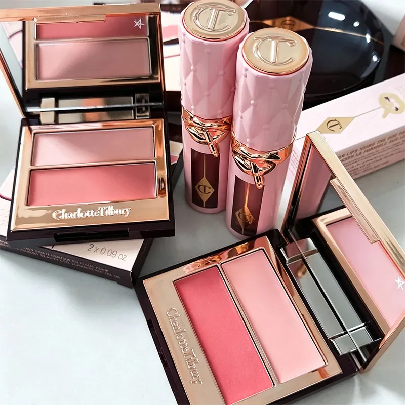 Luxury CT Brand Plumping Lip G - Luxury Skincare And Makeup Brands recension och pris
