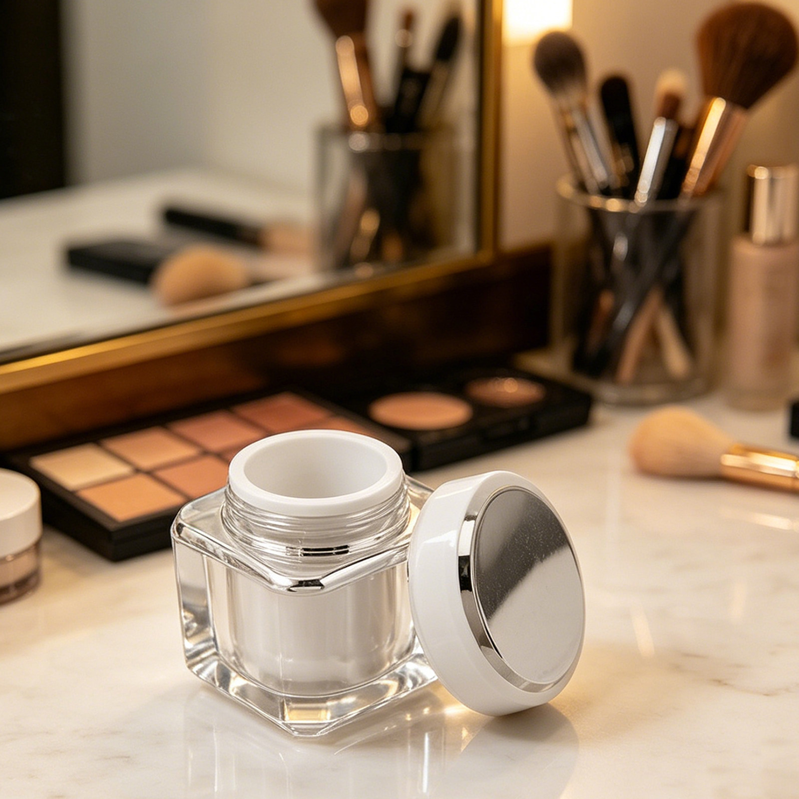 Luxury High-End Skincare Bottl - Luxury Skincare Packaging recension och pris