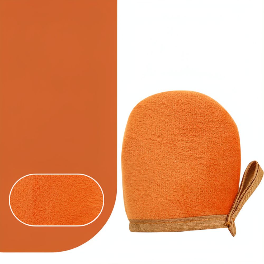 Versatile Flocking Tanning Glo - Luxury Skincare Tools recension och pris
