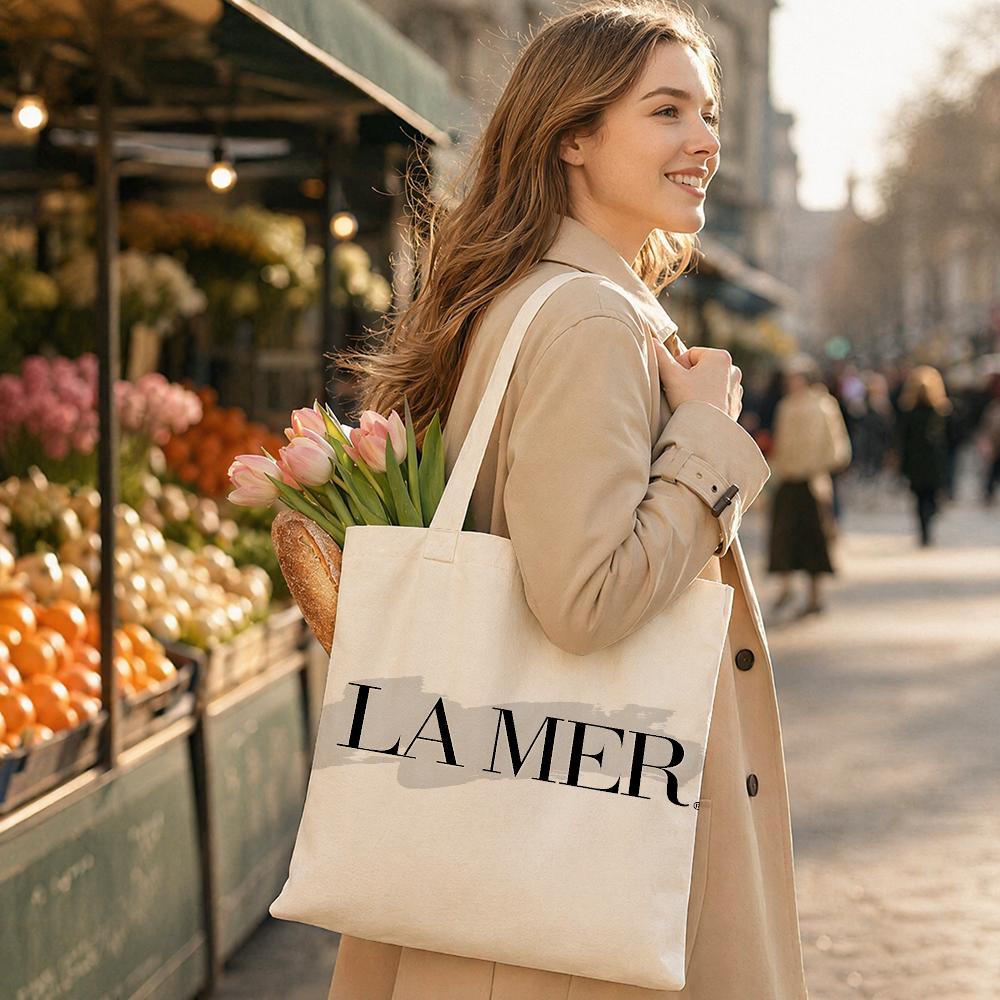 Luxury Skincare La Mer Storage - Luxury Skincare Shop recension och pris