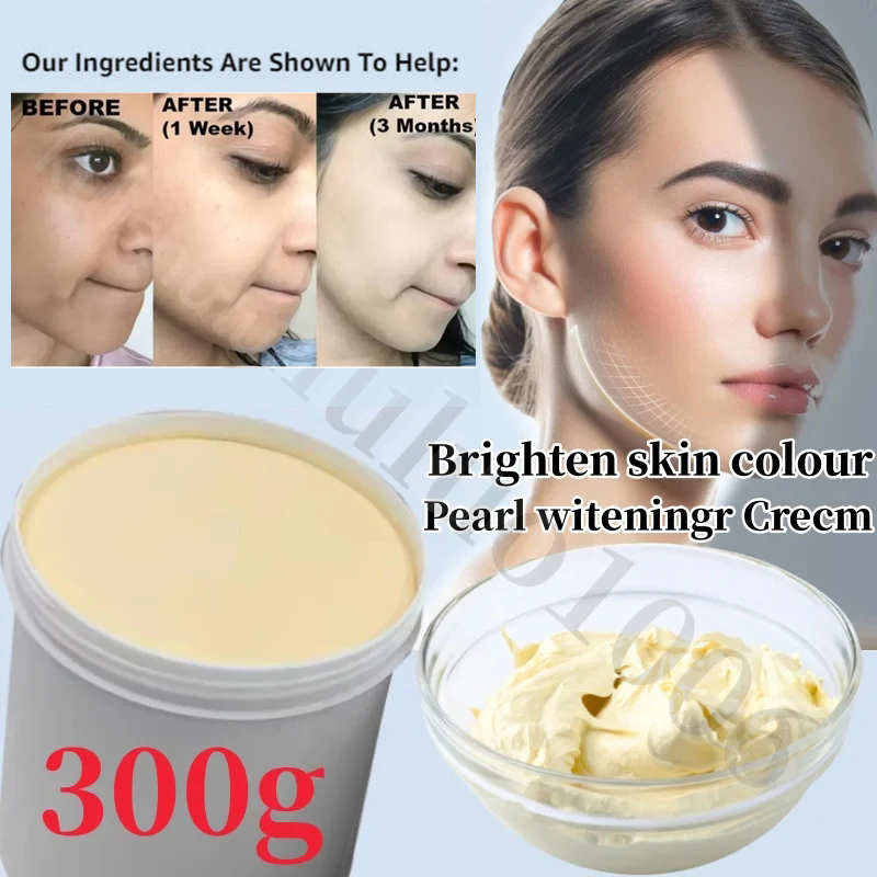 Strong Effective Best Whitenin - Luxury Skincare Brands recension och pris