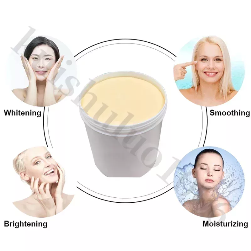 Strong Effective Best Whitenin - Luxury Skincare Brands recension och pris