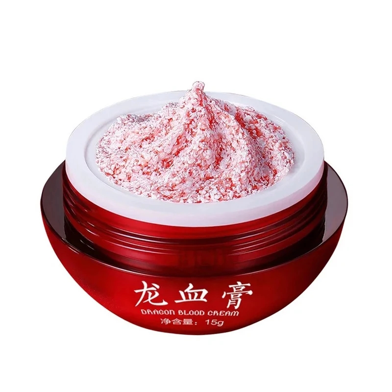 Dragon's Blood Face Cream Reti - Luxury Skincare Brands recension och pris