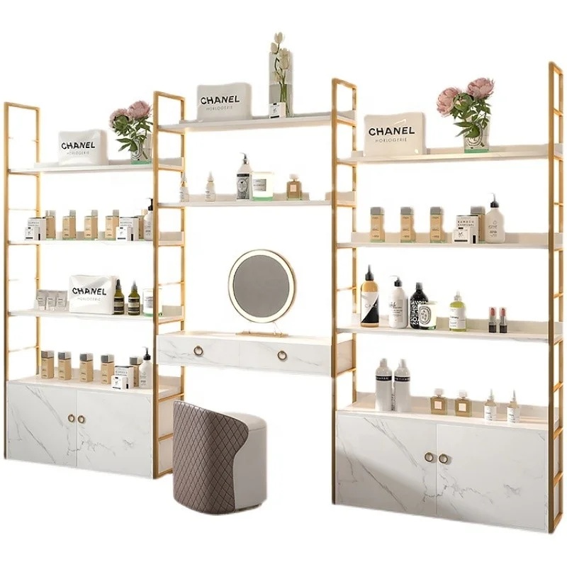 custom.High Quality Retail Sho - Luxury Skincare Shop recension och pris