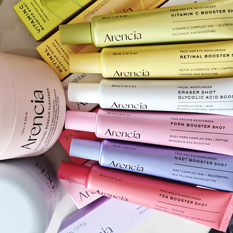 Popular Arencia SkinCare Multi - Luxury Skincare Brands recension och pris