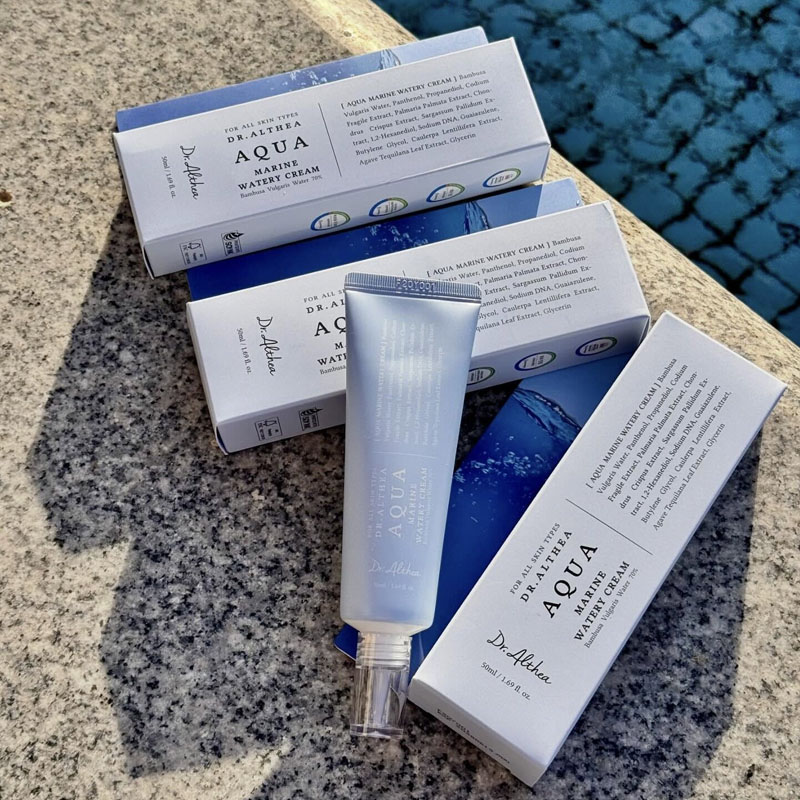 Fashion Original Dr.Althea 345 - Luxury Skincare Brands recension och pris