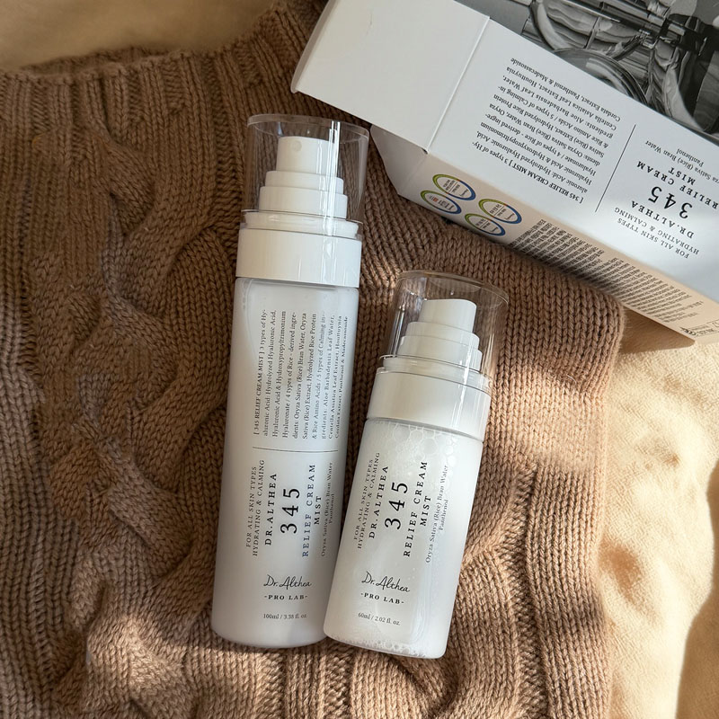 Fashion Original Dr.Althea 345 - Luxury Skincare Brands recension och pris