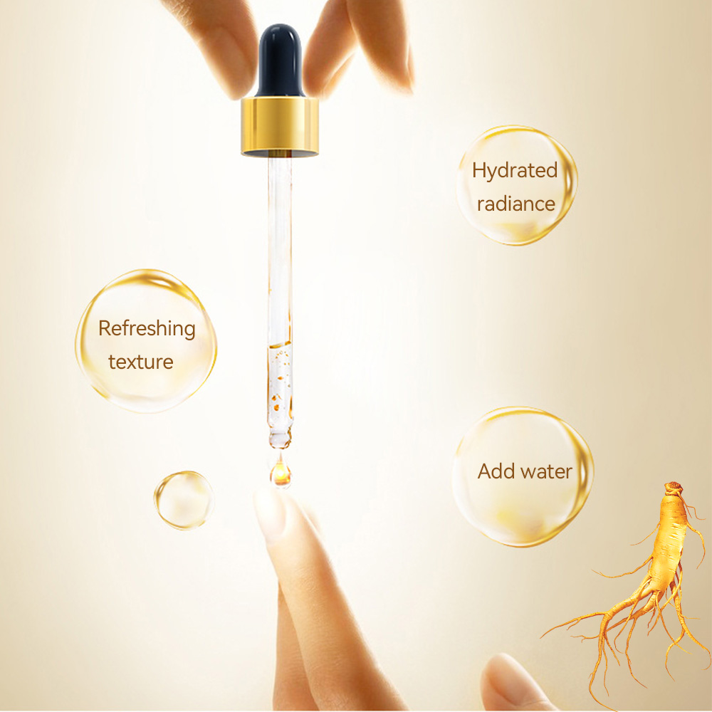 100ml 24k Gold Hyaluronic Acid - Luxury Skincare Brands recension och pris