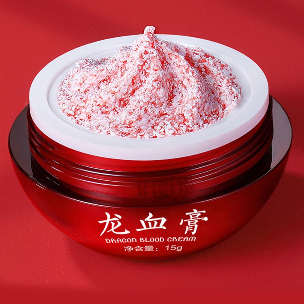 Dragon's Blood Face Cream Impr - Luxury Skincare Brands recension och pris