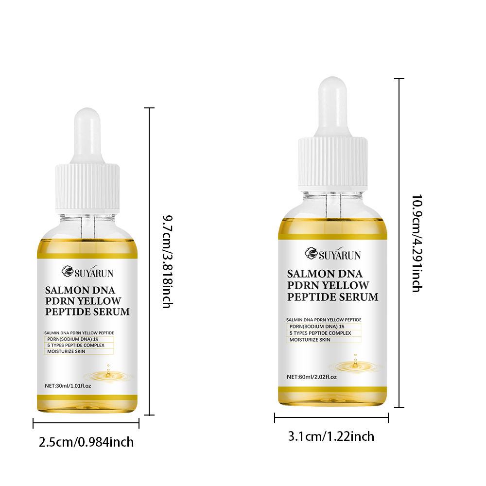 SUYARUN Salmon DNA PDRN + Yell - Luxury Skincare Brands recension och pris